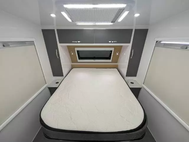 USED 2024 SNOWY RIVER SRC22