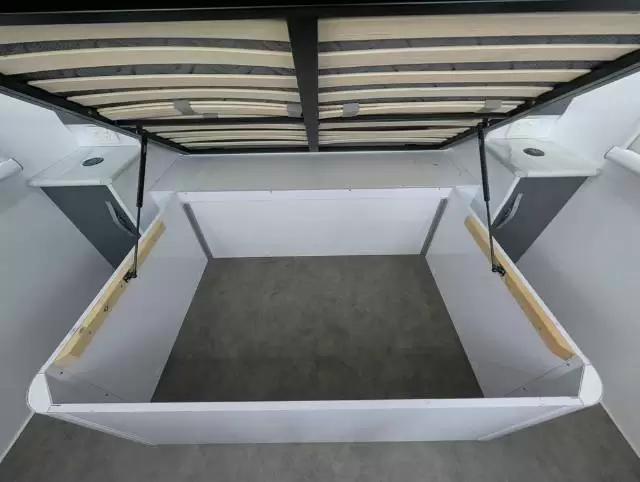 USED 2024 SNOWY RIVER SRC22