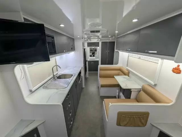 USED 2024 SNOWY RIVER SRC22