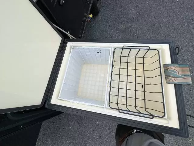 USED 2021 STONEY CREEK CAMPERS SCOUT 15 GEN2