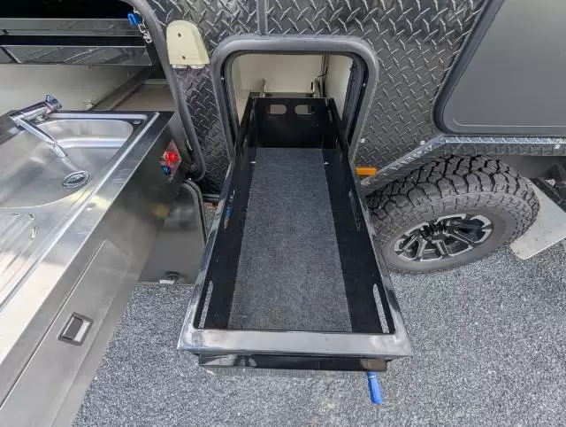 USED 2021 STONEY CREEK CAMPERS SCOUT 15 GEN2