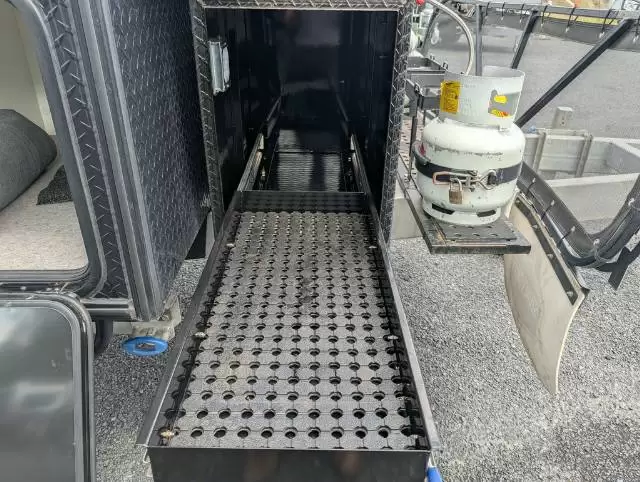 USED 2021 STONEY CREEK CAMPERS SCOUT 15 GEN2