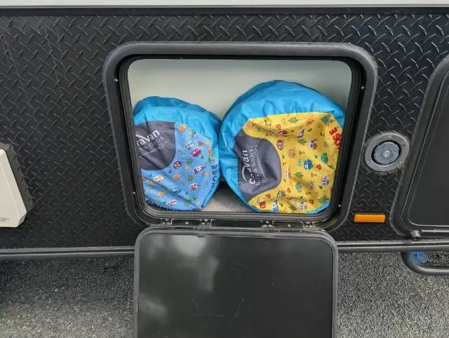 USED 2021 STONEY CREEK CAMPERS SCOUT 15 GEN2