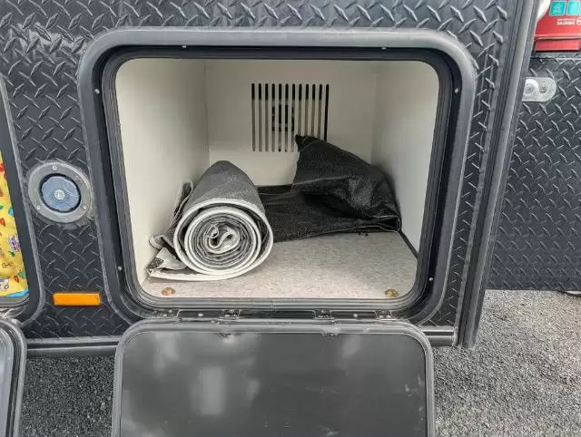 USED 2021 STONEY CREEK CAMPERS SCOUT 15 GEN2