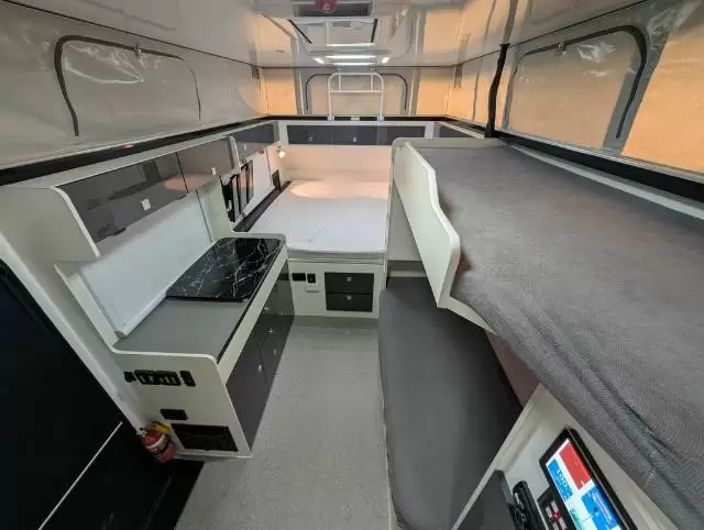 USED 2021 STONEY CREEK CAMPERS SCOUT 15 GEN2