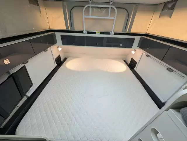 USED 2021 STONEY CREEK CAMPERS SCOUT 15 GEN2