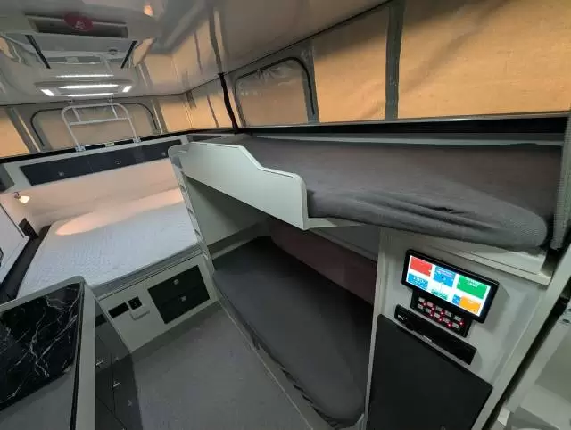 USED 2021 STONEY CREEK CAMPERS SCOUT 15 GEN2