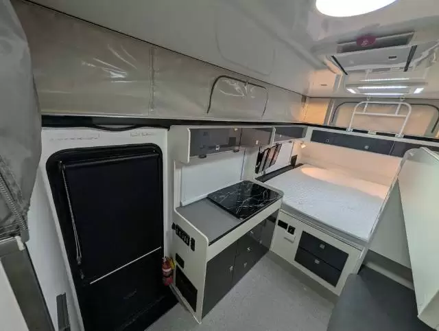 USED 2021 STONEY CREEK CAMPERS SCOUT 15 GEN2