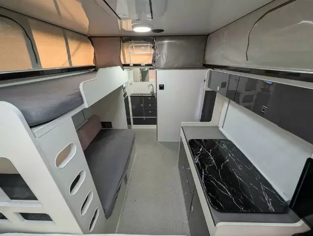 USED 2021 STONEY CREEK CAMPERS SCOUT 15 GEN2