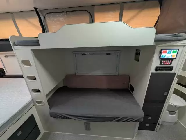 USED 2021 STONEY CREEK CAMPERS SCOUT 15 GEN2