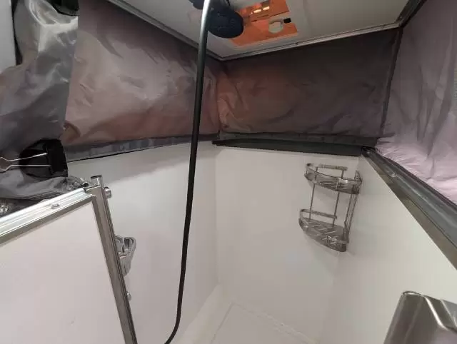 USED 2021 STONEY CREEK CAMPERS SCOUT 15 GEN2