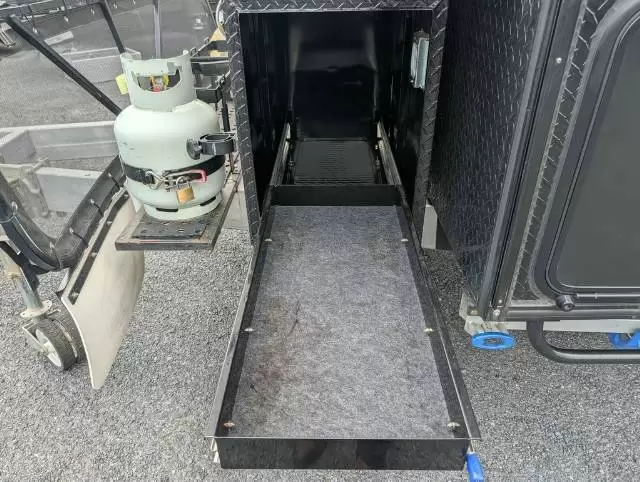 USED 2021 STONEY CREEK CAMPERS SCOUT 15 GEN2