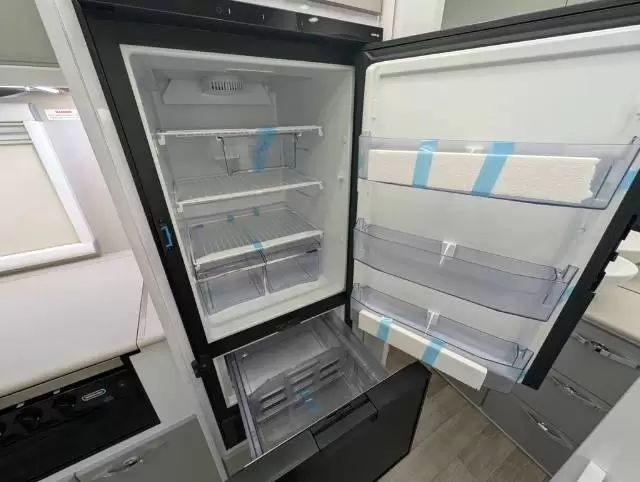 NEW 2026 SNOWY RIVER SRC18