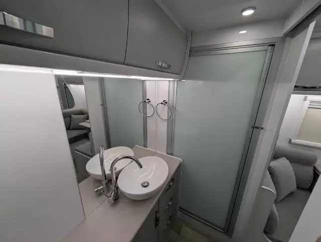 NEW 2026 SNOWY RIVER SRC18