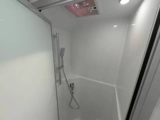 NEW 2026 SNOWY RIVER SRC18