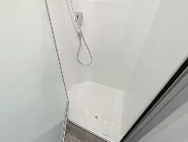 NEW 2026 SNOWY RIVER SRC18