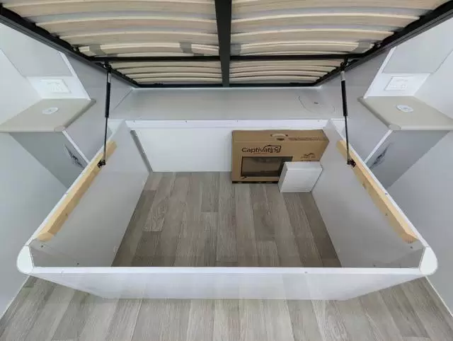 NEW 2026 SNOWY RIVER SRC18