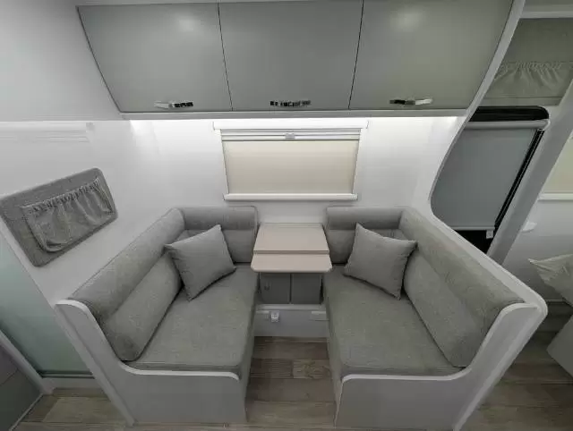 NEW 2026 SNOWY RIVER SRC18