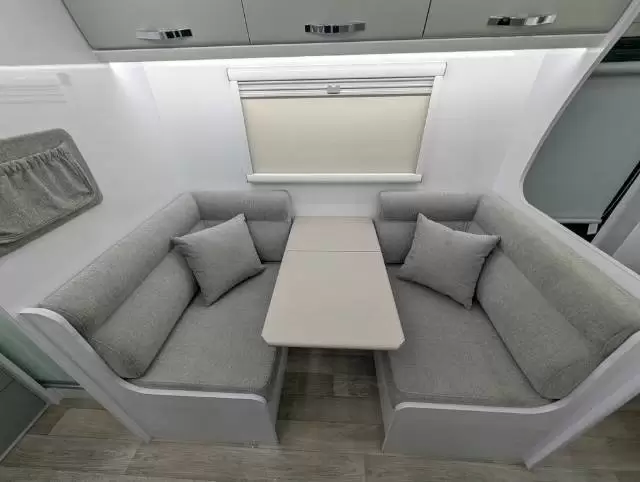 NEW 2026 SNOWY RIVER SRC18