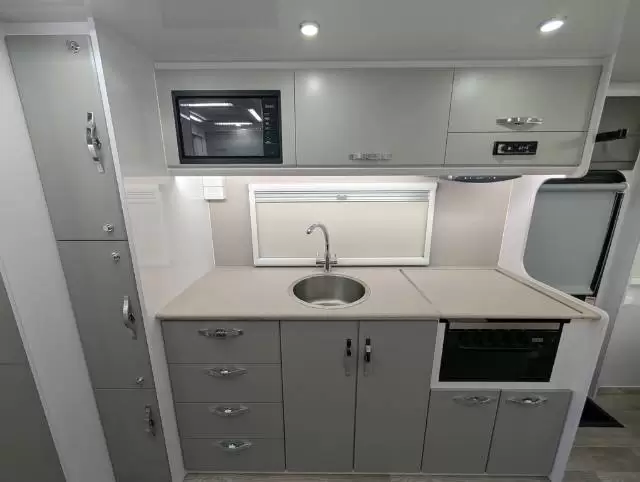 NEW 2026 SNOWY RIVER SRC22