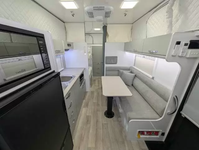 NEW 2026 SNOWY RIVER SRP19F FAMILY