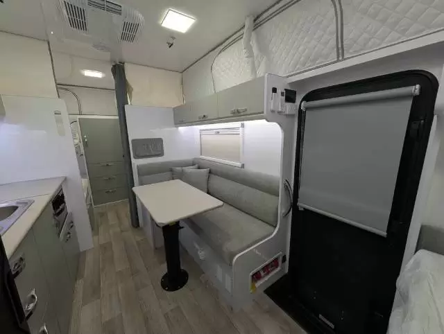 NEW 2026 SNOWY RIVER SRP19F FAMILY