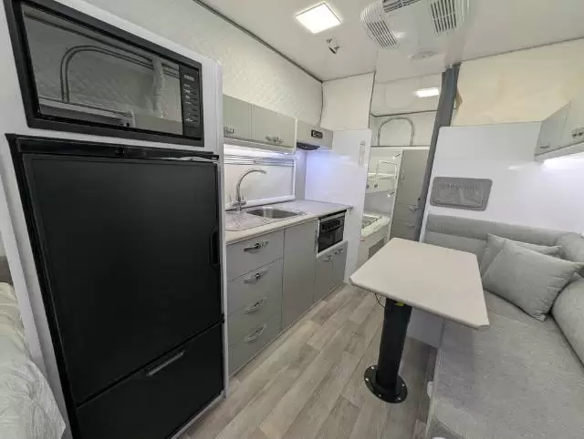 NEW 2026 SNOWY RIVER SRP19F FAMILY