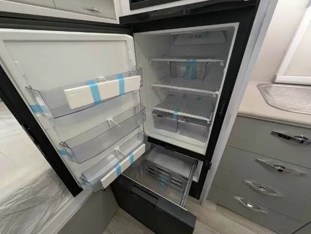 NEW 2026 SNOWY RIVER SRP19F FAMILY