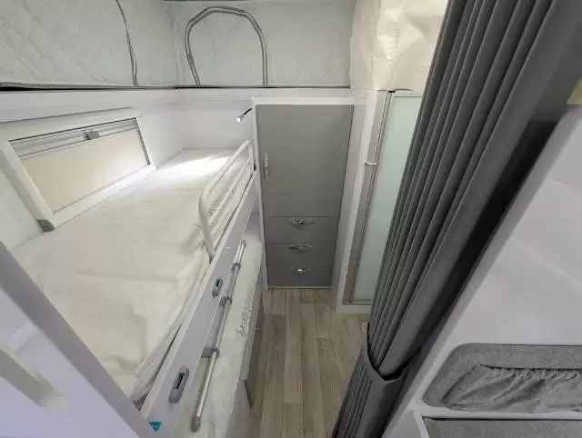 NEW 2026 SNOWY RIVER SRP19F FAMILY