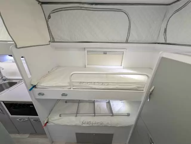 NEW 2026 SNOWY RIVER SRP19F FAMILY