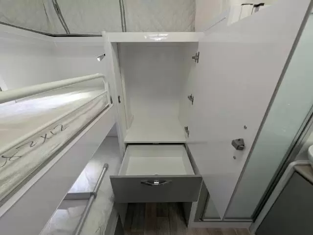 NEW 2026 SNOWY RIVER SRP19F FAMILY