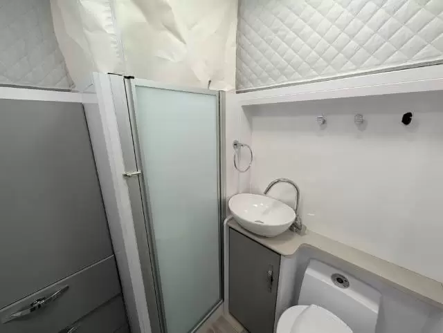 NEW 2026 SNOWY RIVER SRP19F FAMILY