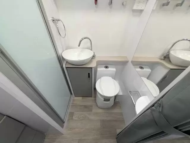 NEW 2026 SNOWY RIVER SRP19F FAMILY