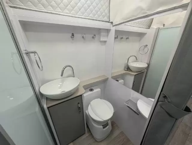 NEW 2026 SNOWY RIVER SRP19F FAMILY