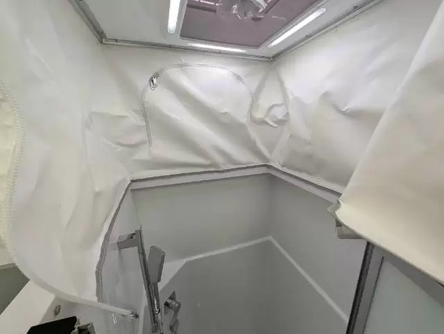 NEW 2026 SNOWY RIVER SRP19F FAMILY