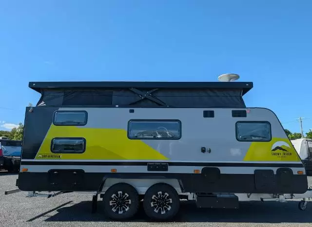 NEW 2026 SNOWY RIVER SRP19F FAMILY