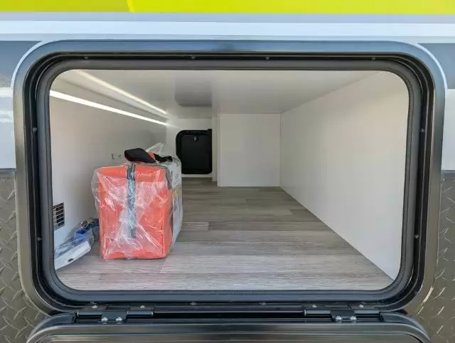 NEW 2026 SNOWY RIVER SRP19F FAMILY