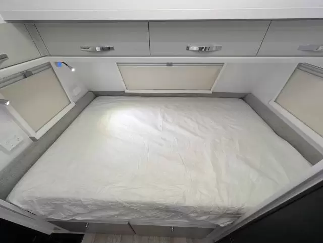 NEW 2026 SNOWY RIVER SRP19F FAMILY