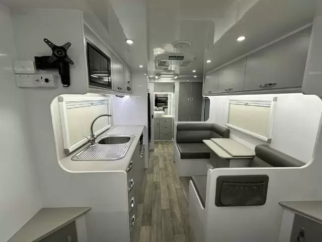 NEW 2026 SNOWY RIVER SRC21