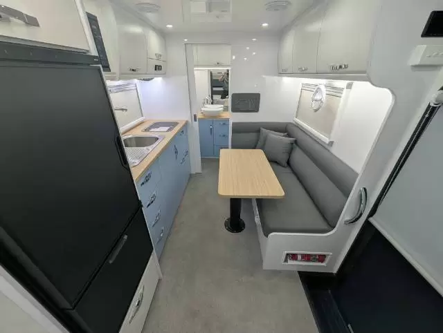 NEW 2026 SNOWY RIVER SRC16