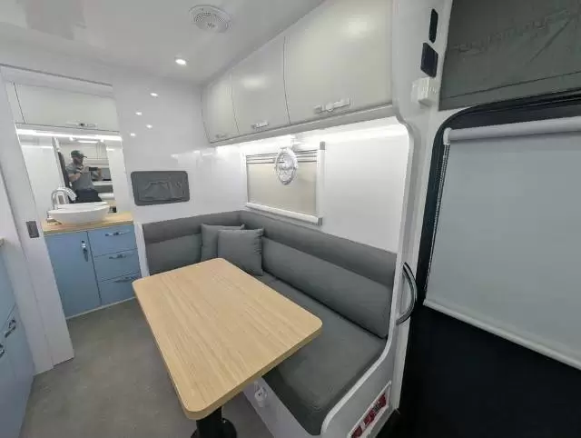 NEW 2026 SNOWY RIVER SRC16