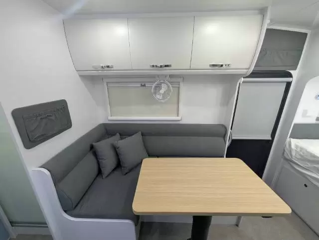 NEW 2026 SNOWY RIVER SRC16