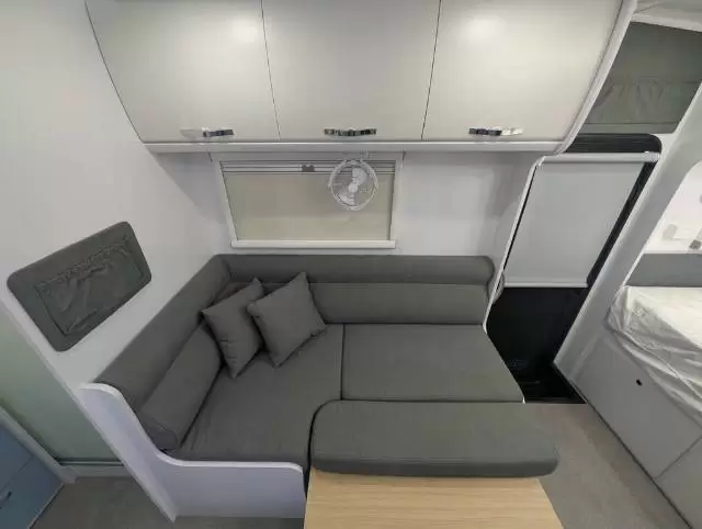 NEW 2026 SNOWY RIVER SRC16