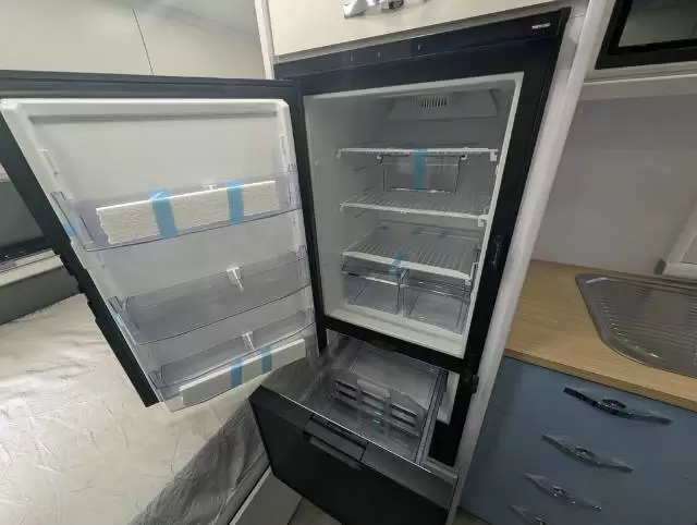 NEW 2026 SNOWY RIVER SRC16