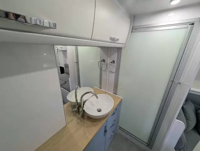 NEW 2026 SNOWY RIVER SRC16