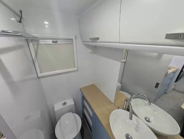 NEW 2026 SNOWY RIVER SRC16