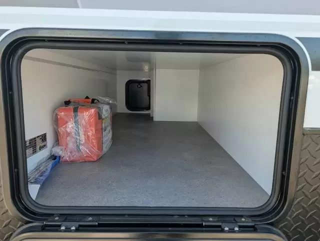 NEW 2026 SNOWY RIVER SRC16