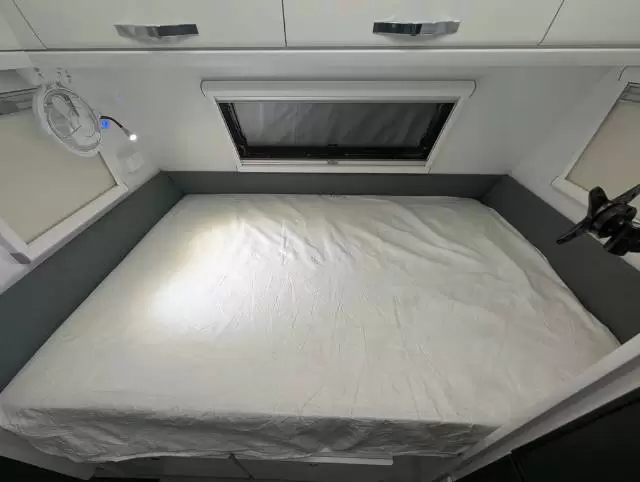 NEW 2026 SNOWY RIVER SRC16