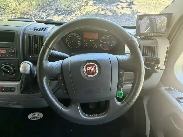 USED 2009 JAYCO CONQUEST FD 23.1