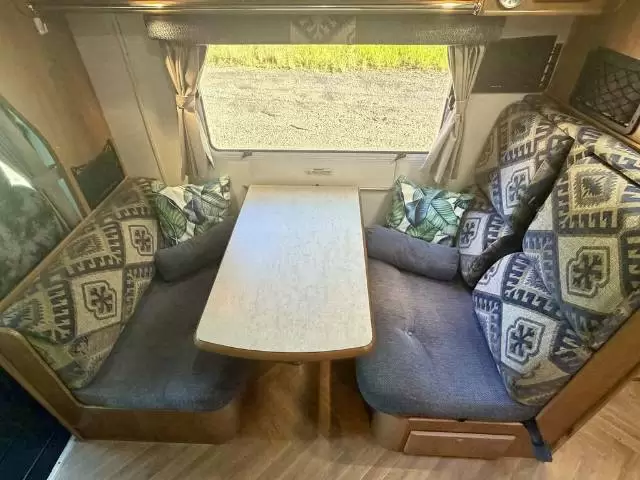 USED 2009 JAYCO CONQUEST FD 23.1